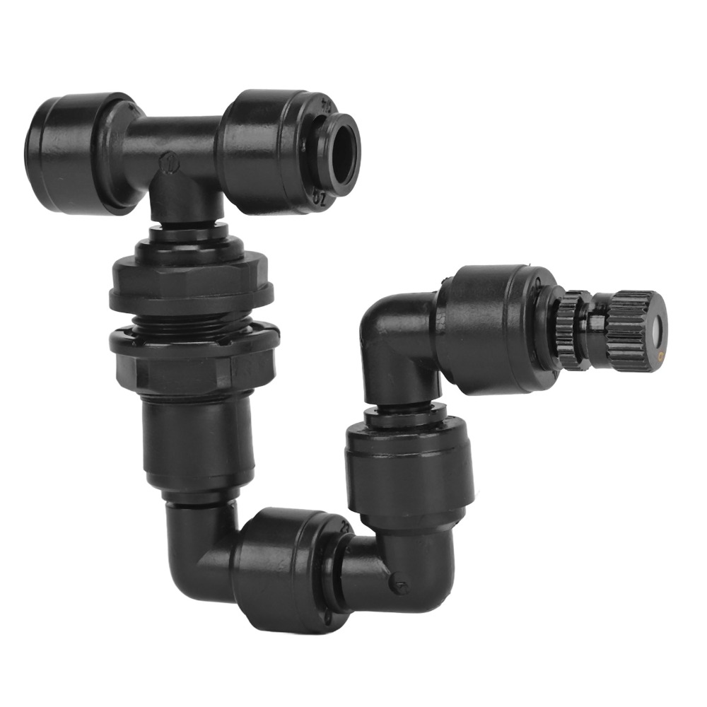 PP Reptile Fogger Black Adjust - Misting Nozzle Reptile recension och pris